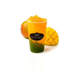 Mango Sunrise