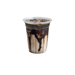 Iced mocca